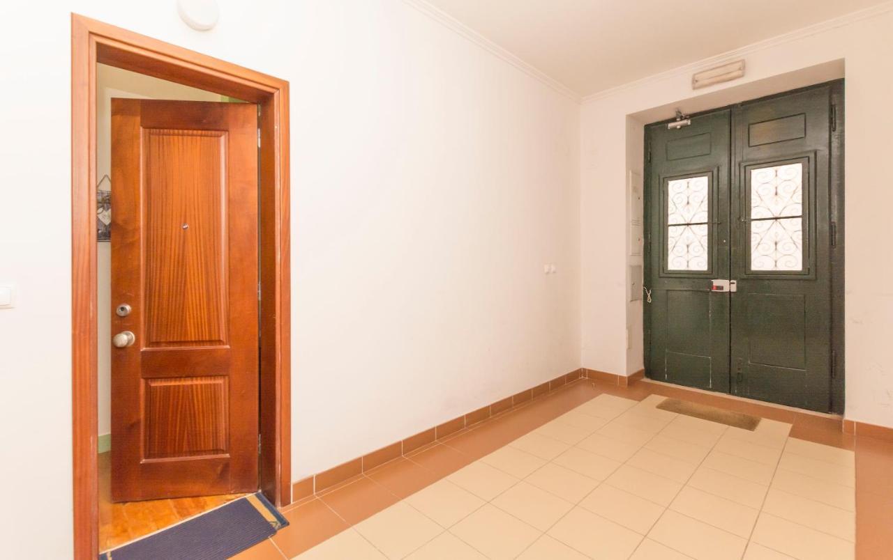 Appartement Good Vibes Lisboa