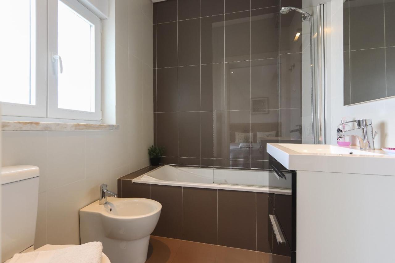 Apartment Estrela Terrace By Homing Lissabon
