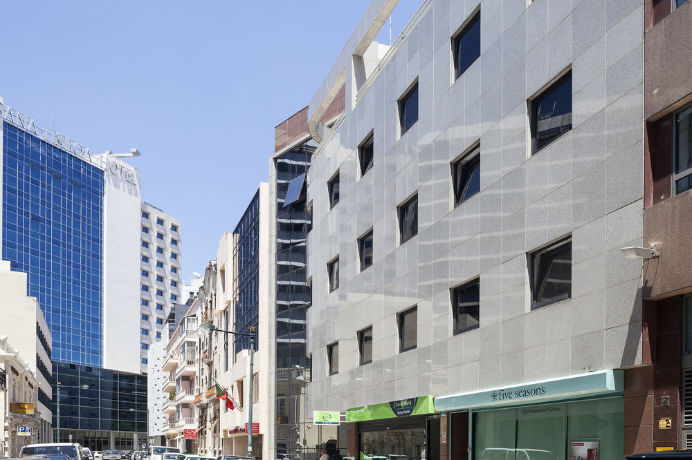 Apartamento Hello Marques De Pombal *