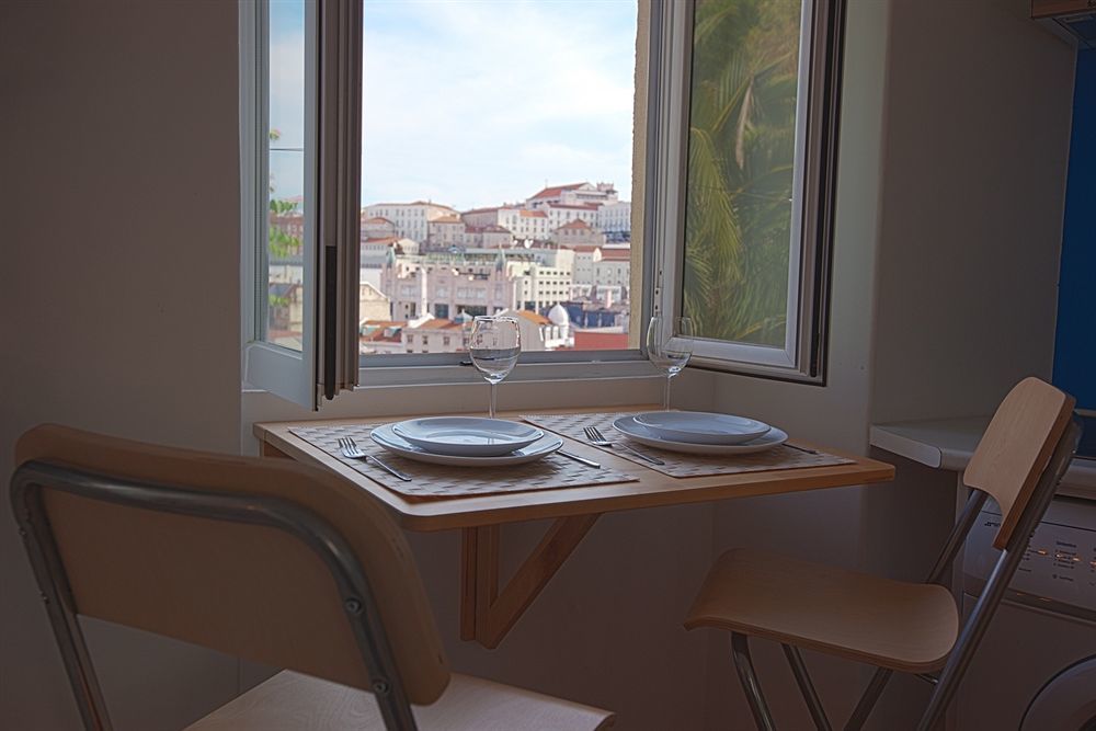Appartement 4 Places -