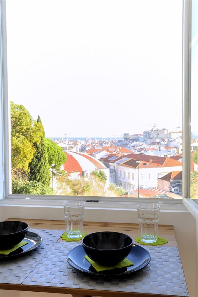 4 Places - Lisboa