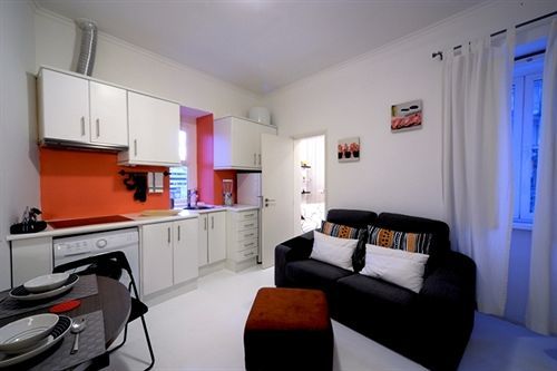 4 Places - Appartement