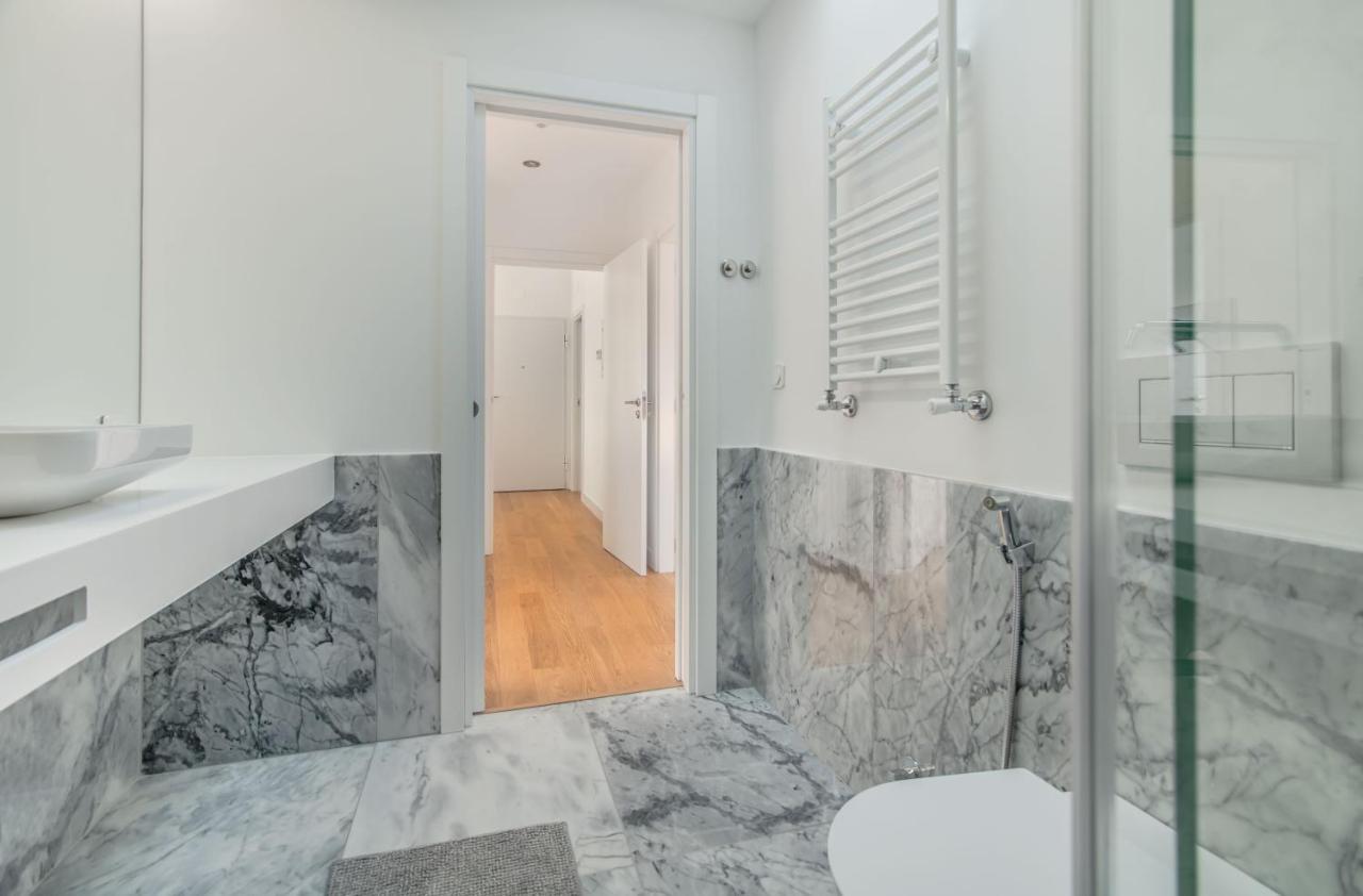 Center Penthouse Apartamento Lisboa