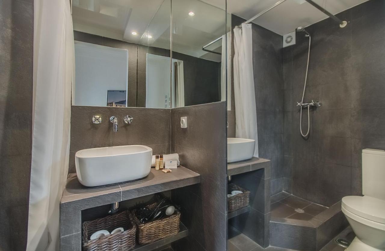 Apartamento Chiado Balcony Lisboa