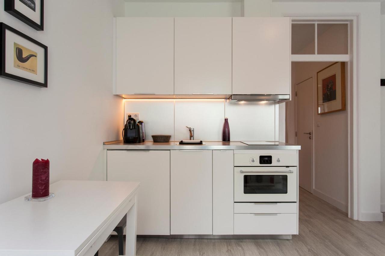 Severa Appartement *