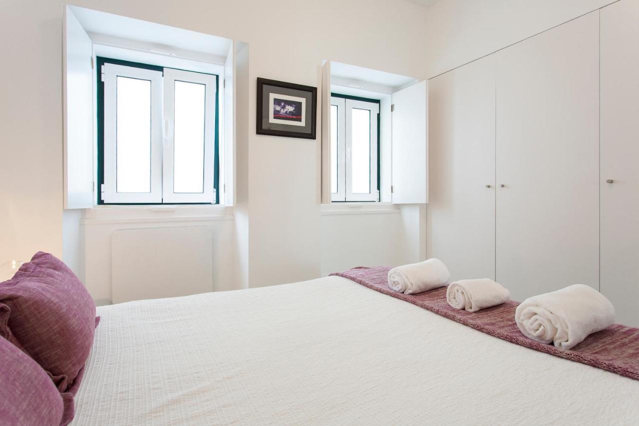 Severa Appartement Lissabon