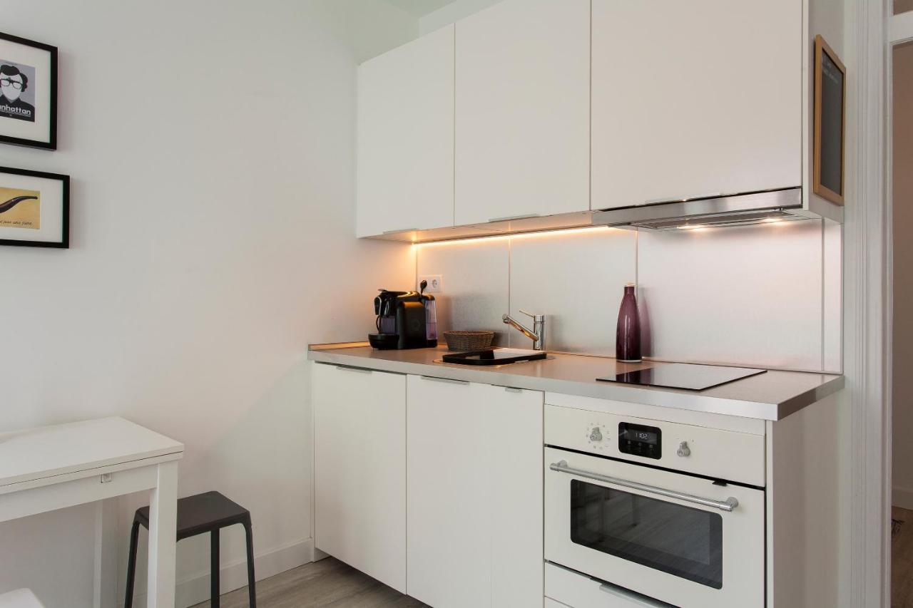 Appartement Severa *