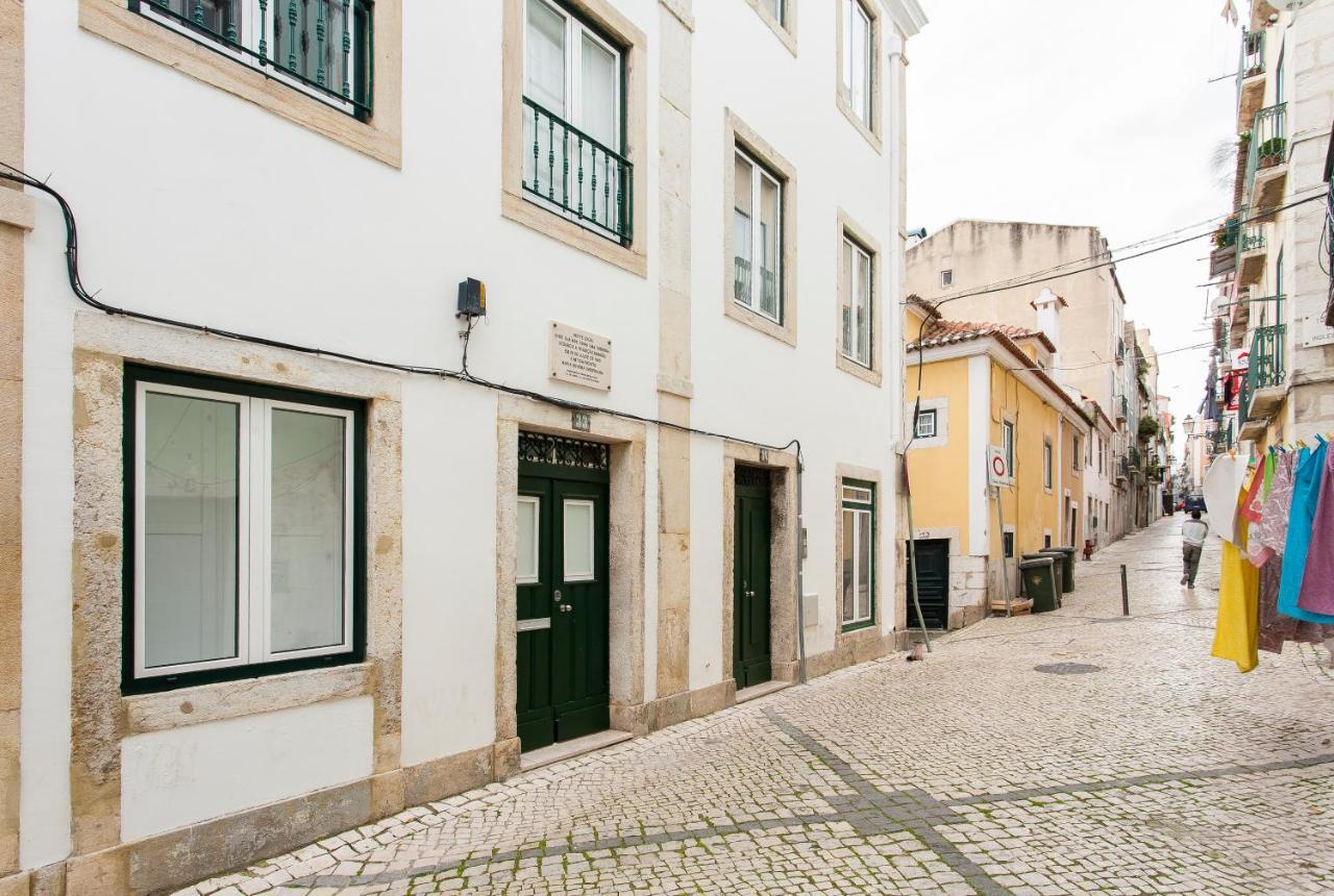 Appartement Severa