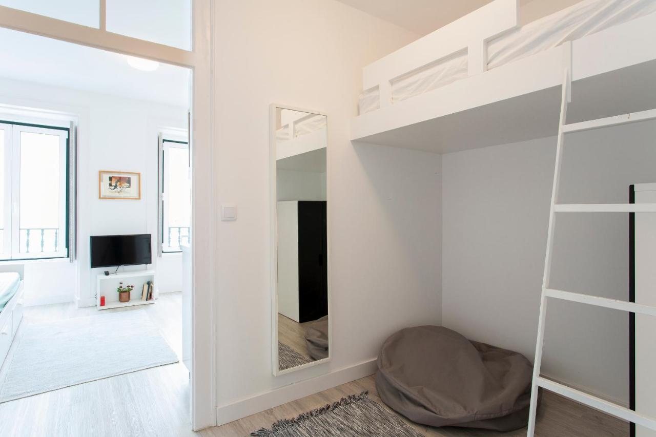 Severa Appartement *