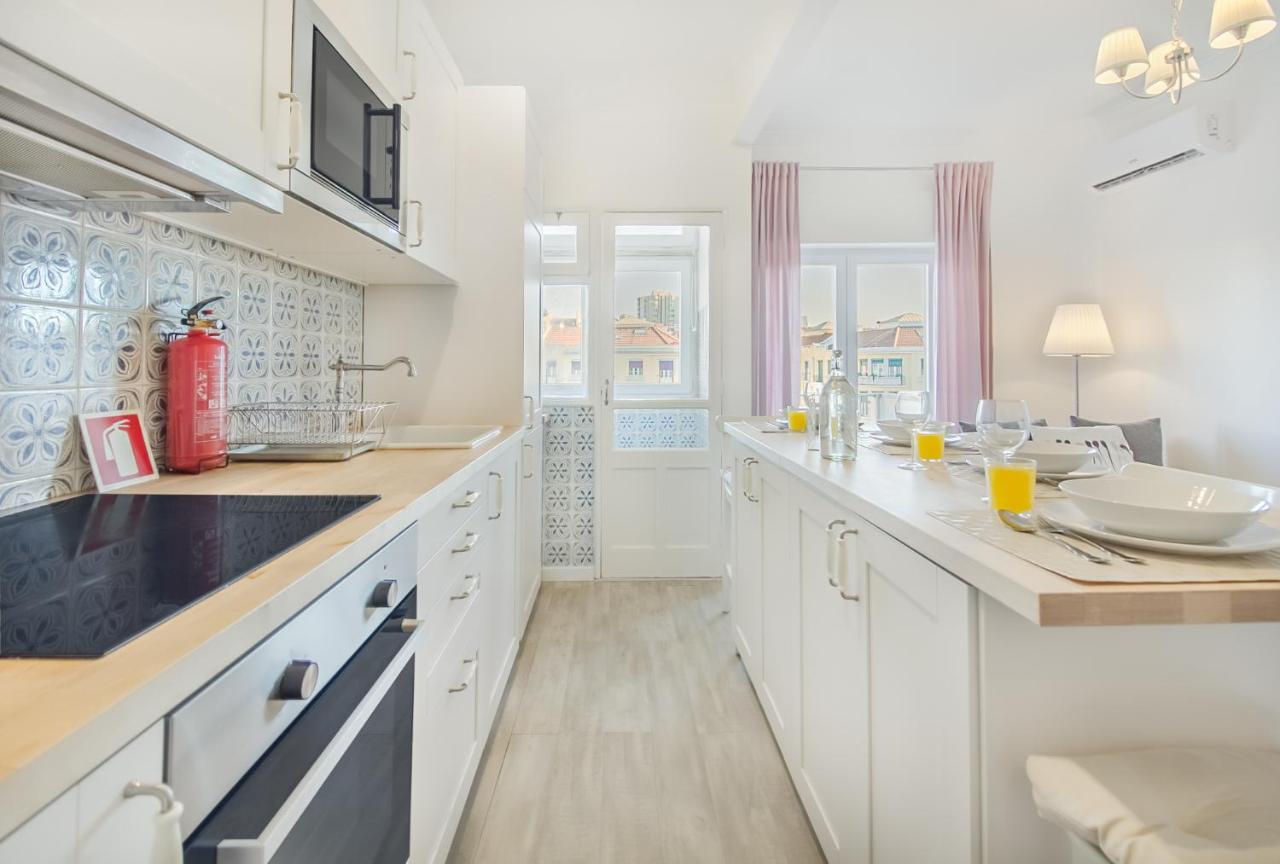 Roma Cozy Flat Appartement *