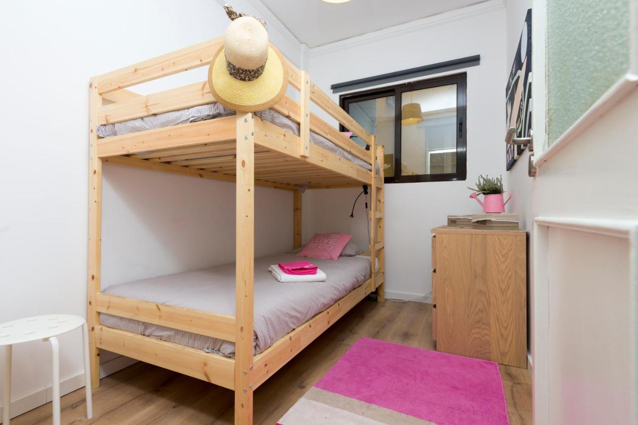 Portugalia Space Appartement *