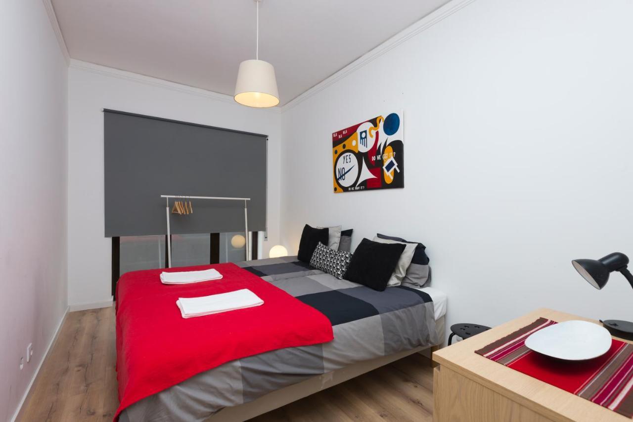 Portugalia Space Appartement *