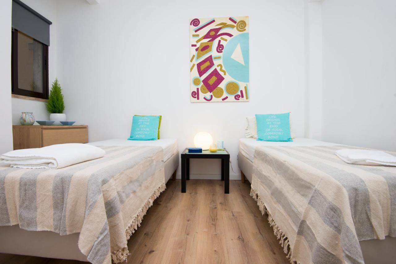 Appartement Portugalia Space