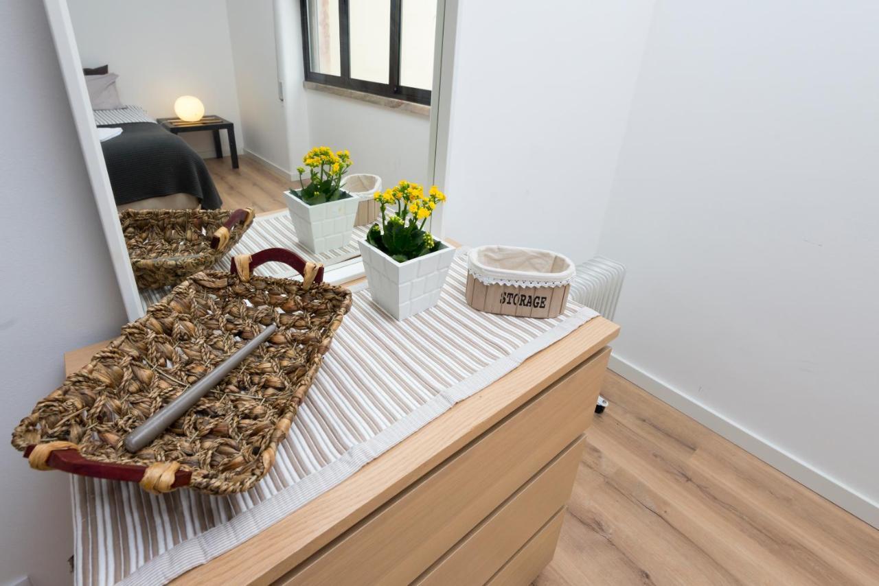 Portugalia Space Appartement