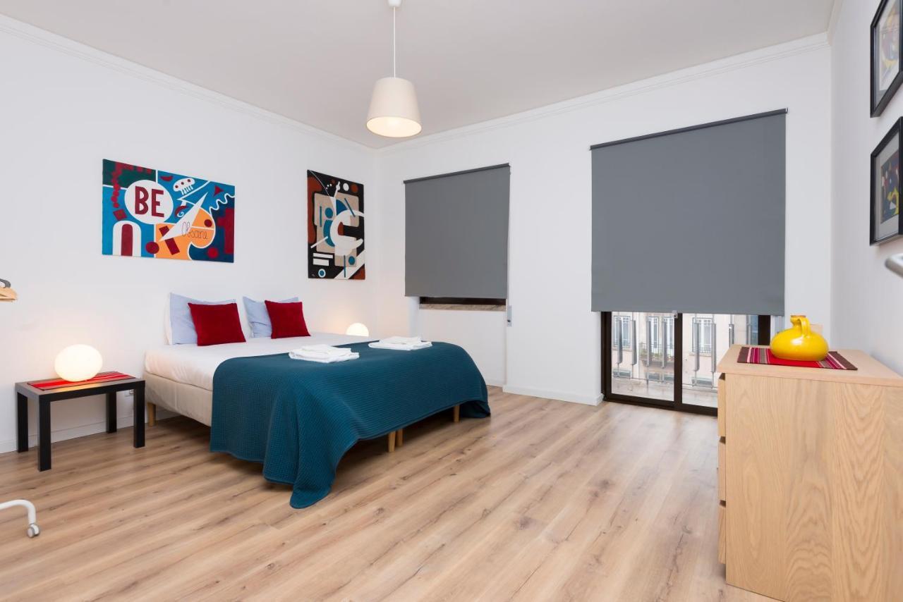 Portugalia Space Appartement