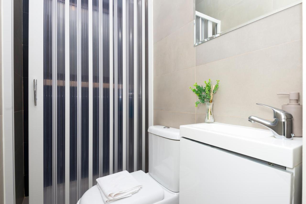 Portugalia Space Appartement *