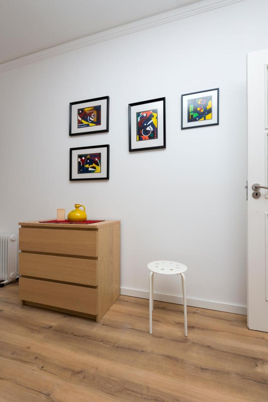 Appartement Portugalia Space Lisboa