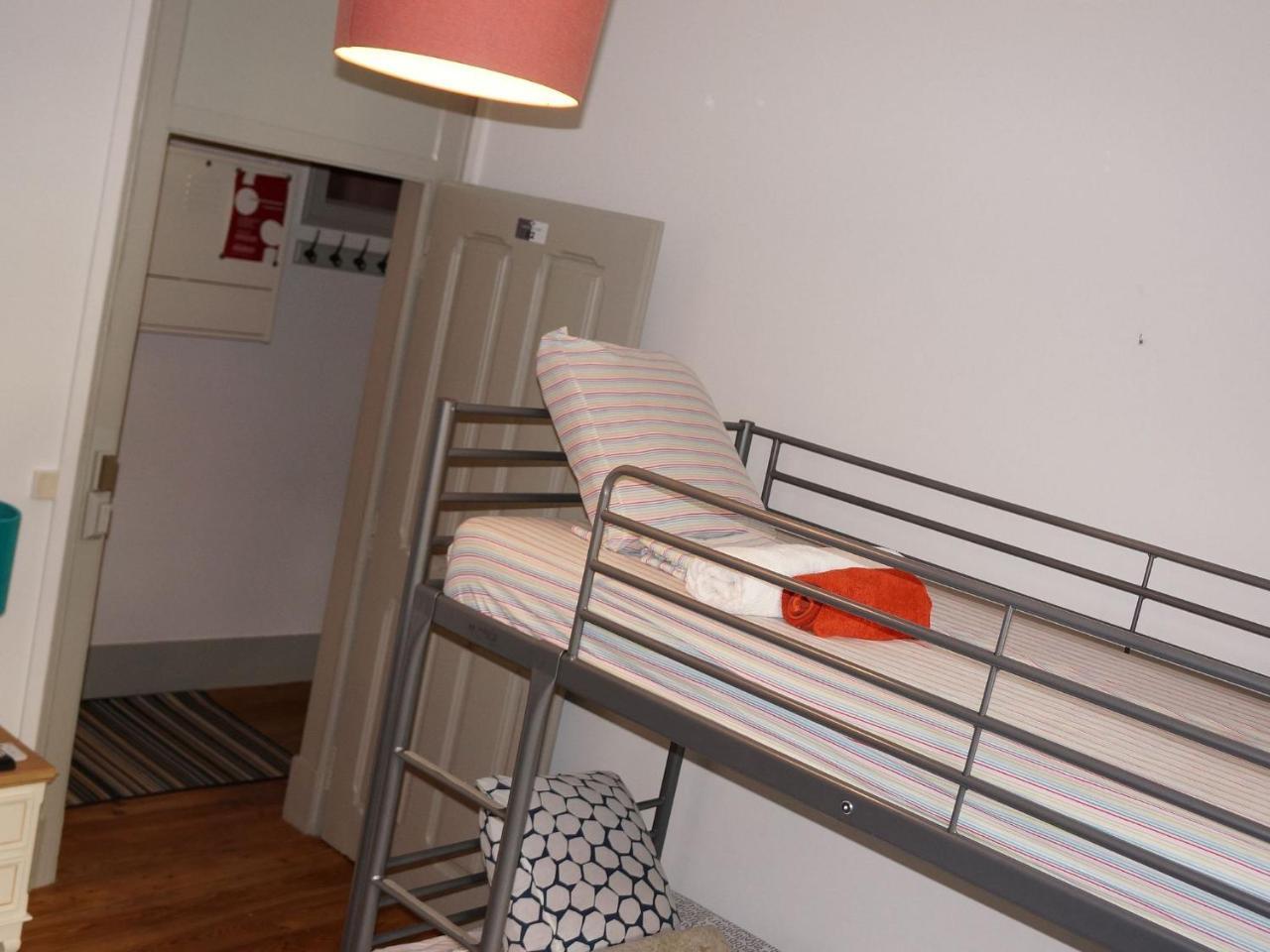 Appartement White And Grey *
