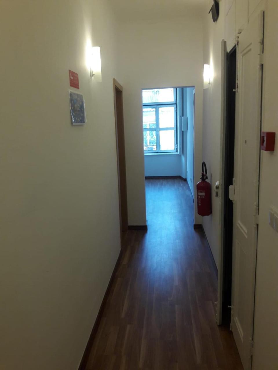 Just Auberge de jeunesse