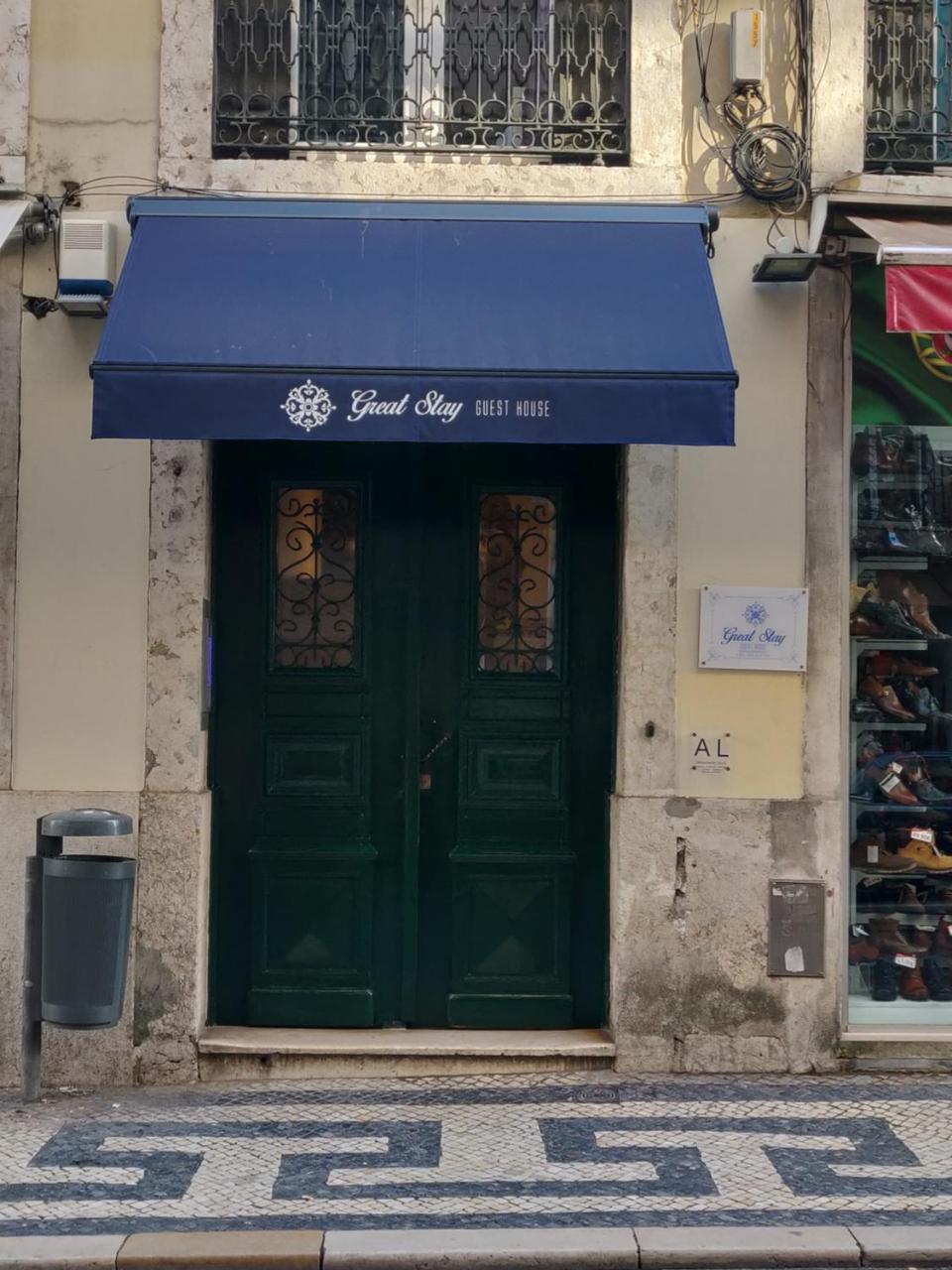 Great Fanqueiros 3 Maison d'hôtes