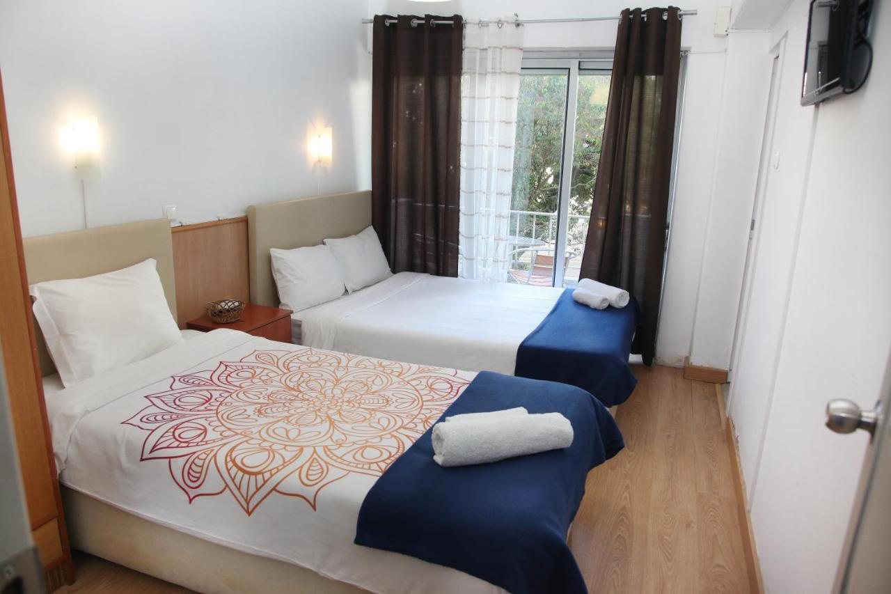 Maison d'hôtes Lisbon Suite Home 2*