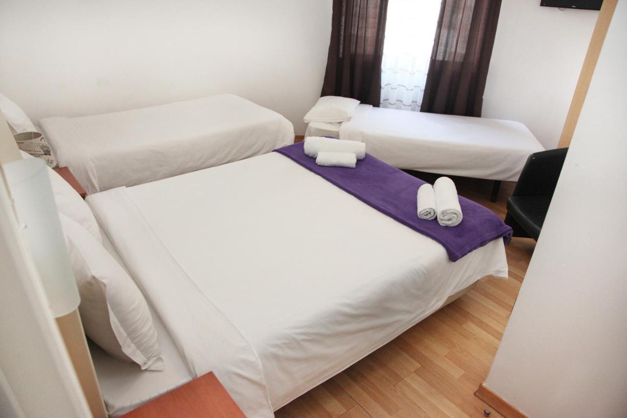 Maison d'hôtes Lisbon Suite Home 2*