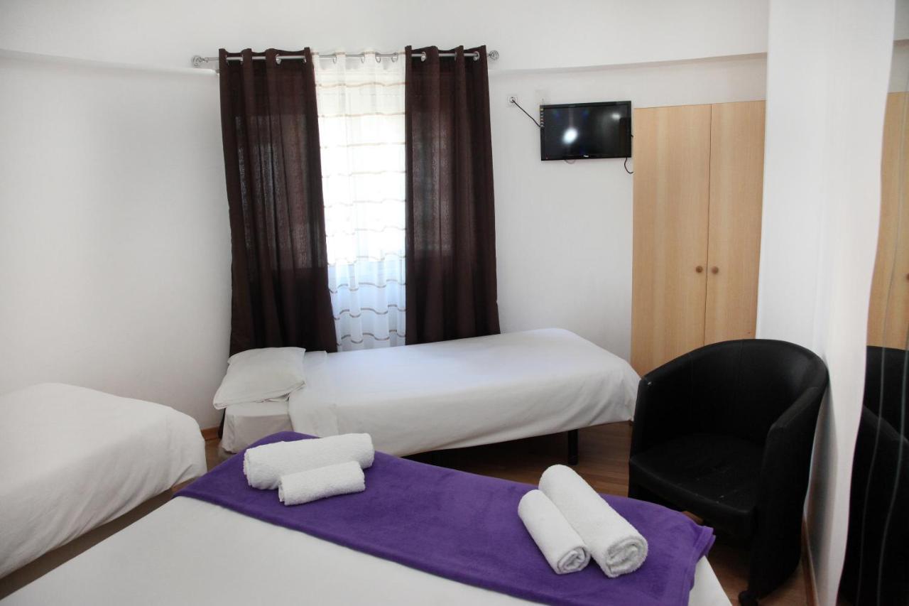 Maison d'hôtes Lisbon Suite Home