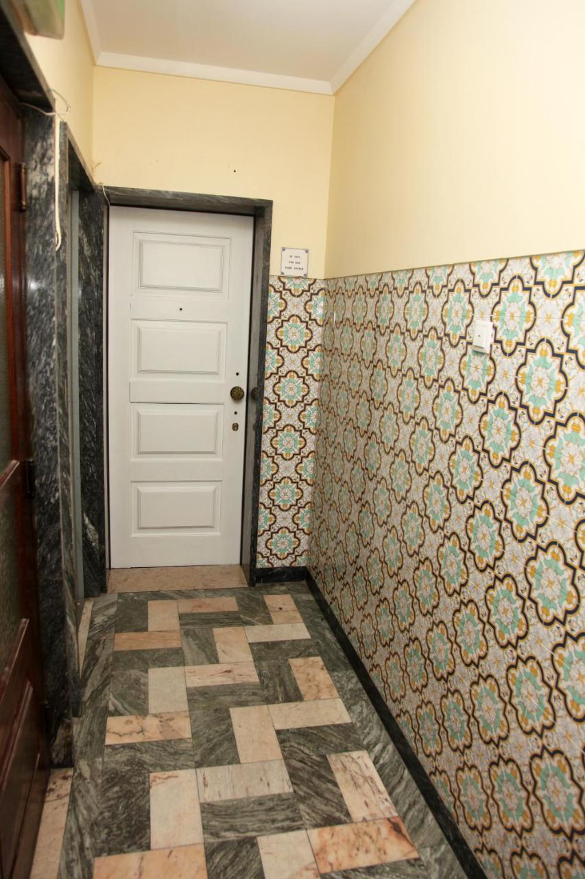 Maison d'hôtes Lisbon Suite Home