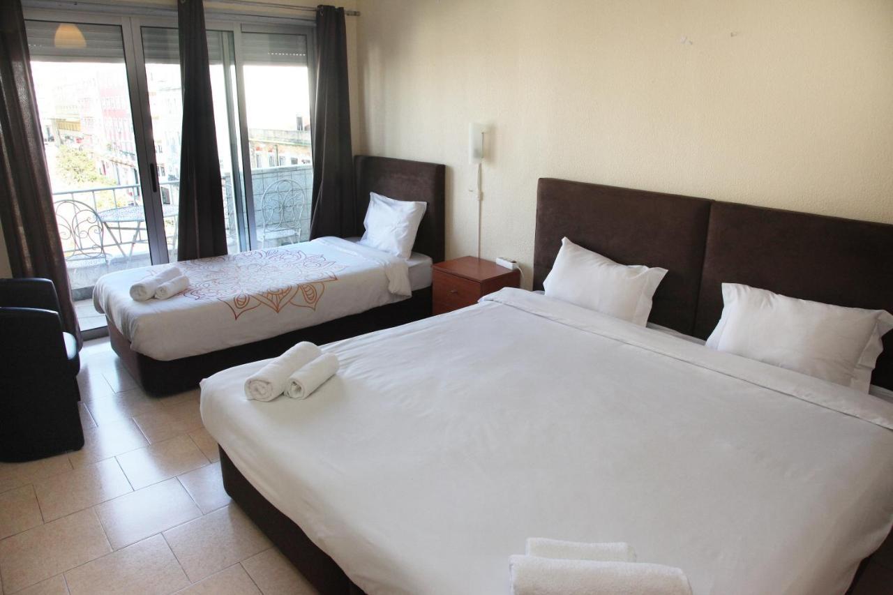 Lisbon Suite Home Maison d'hôtes