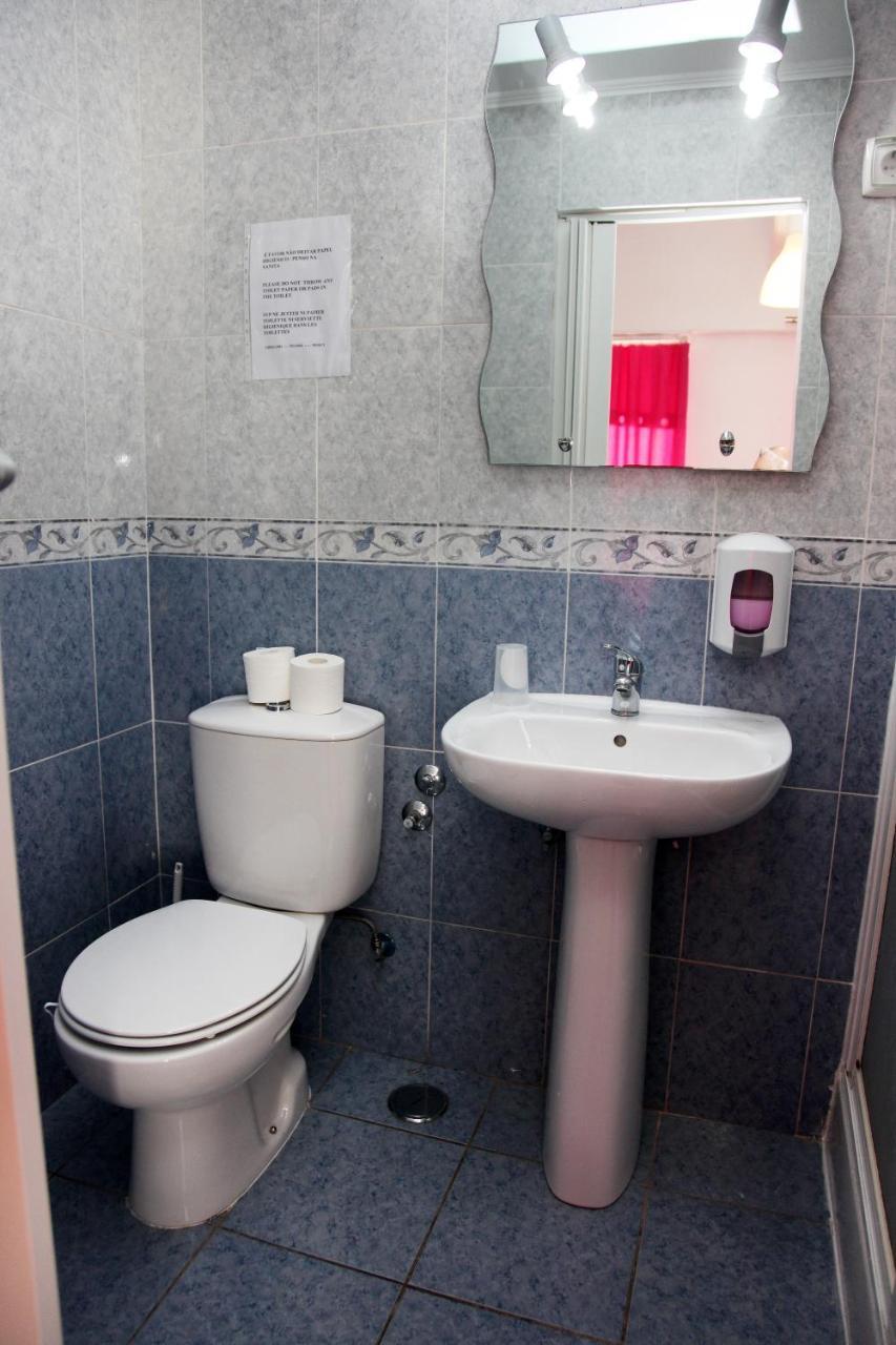 Gasthuis Lisbon Suite Home 2*