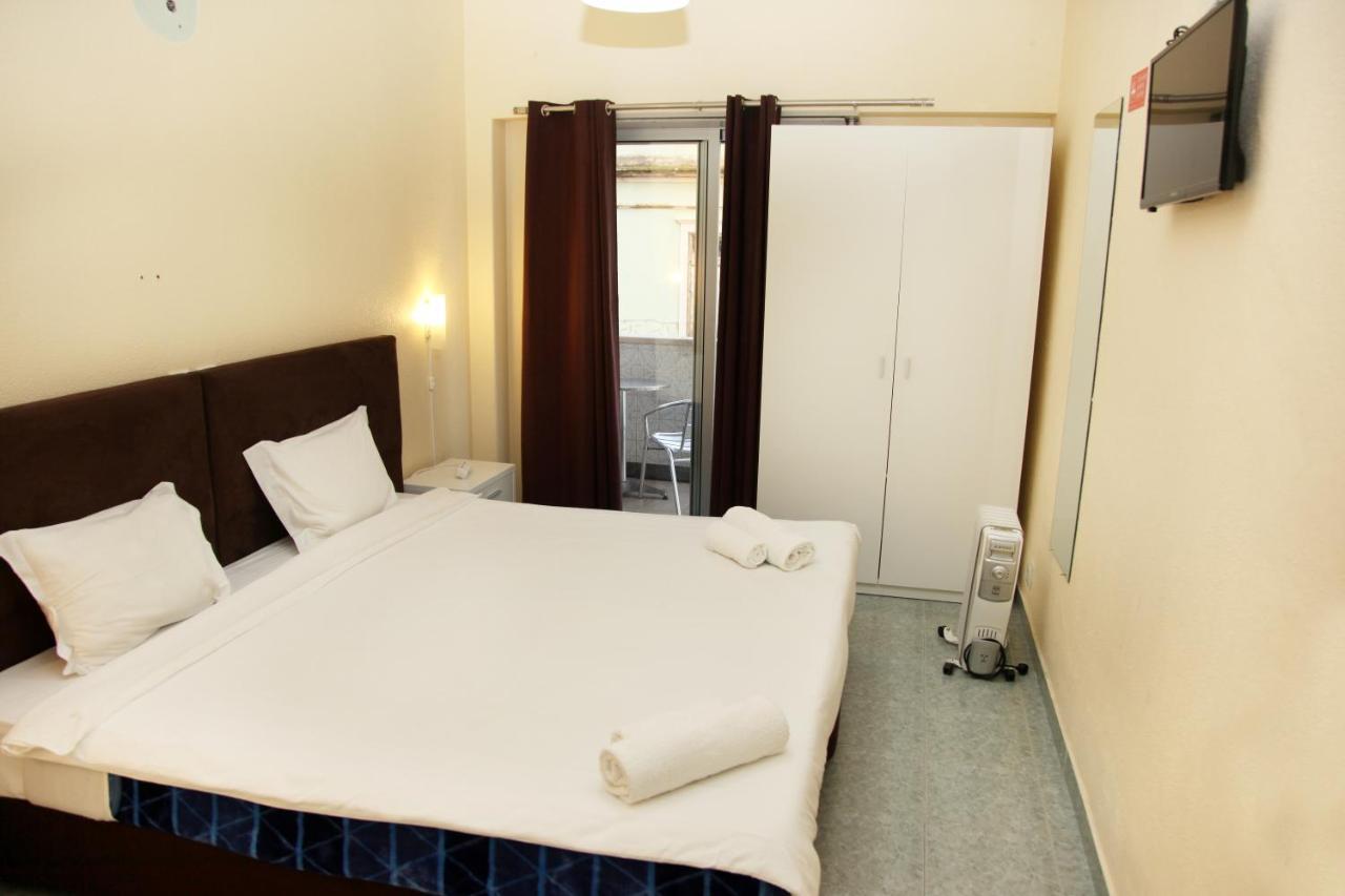 Maison d'hôtes Lisbon Suite Home 2*