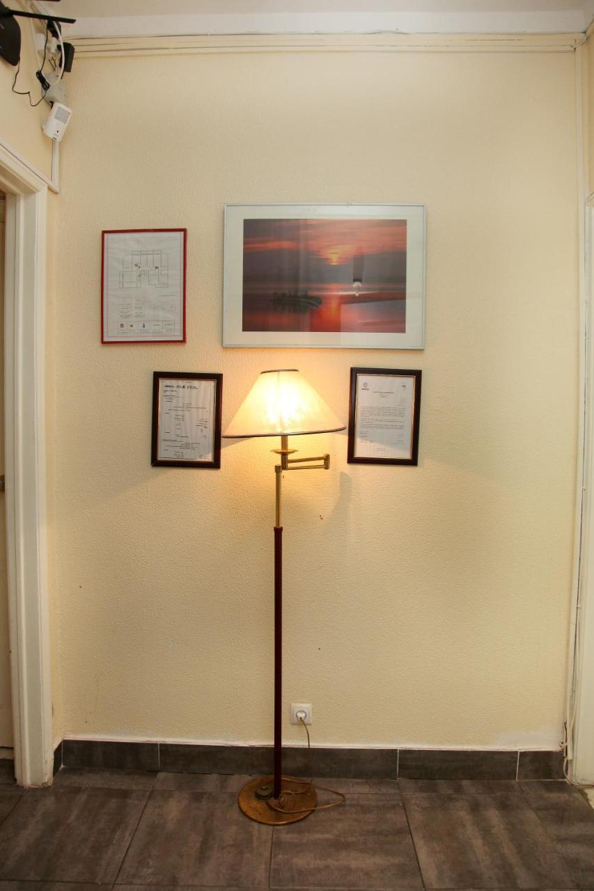 Lisbon Suite Home Maison d'hôtes 2*