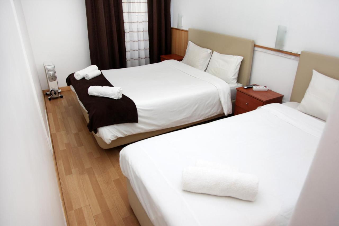 Lisbon Suite Home Maison d'hôtes Lisboa