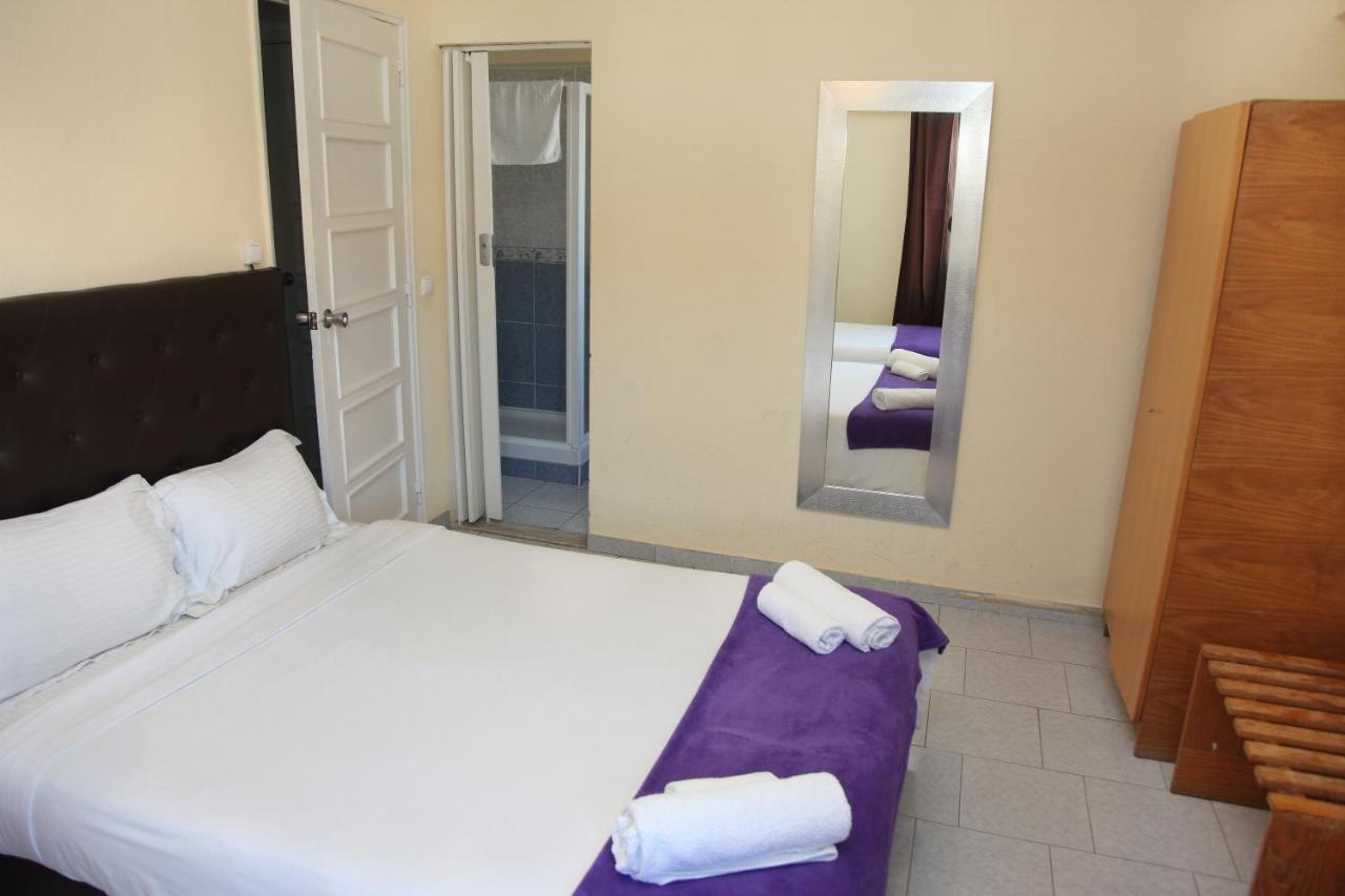 Maison d'hôtes Lisbon Suite Home