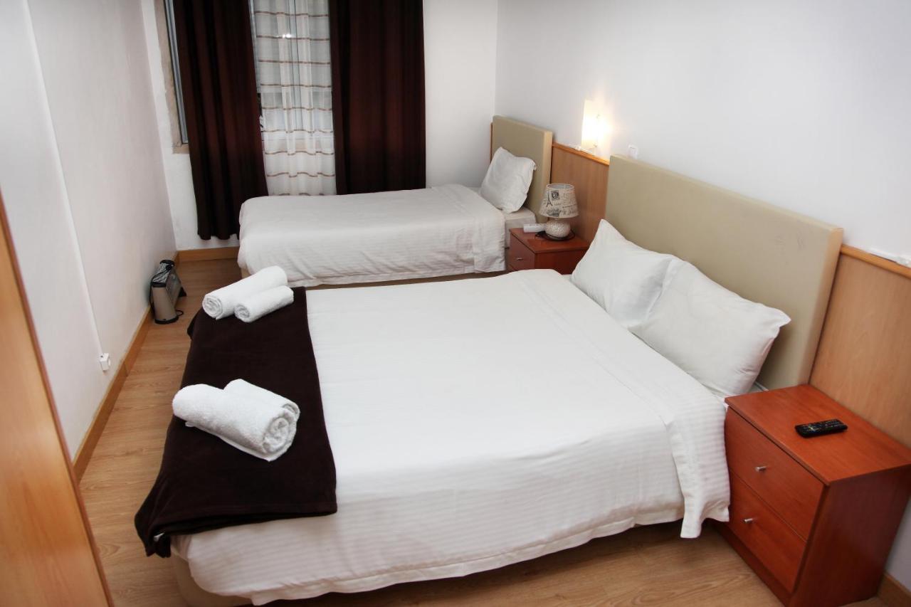 Lisbon Suite Home Maison d'hôtes