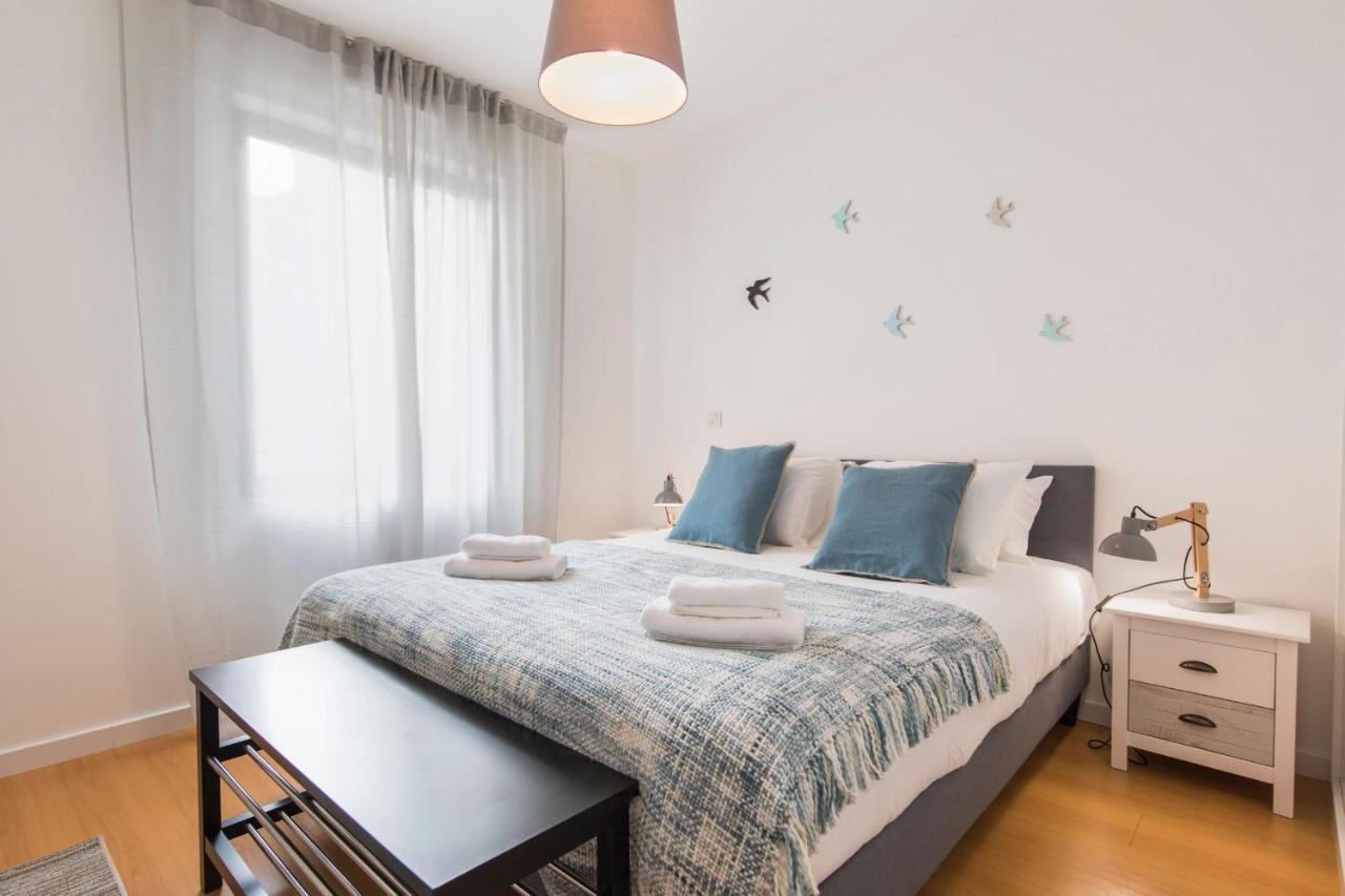 Lovelystay - Family-friendly Downtown Lisbon
