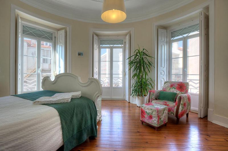 Angola 1 - 6 Bedrooms * Lissabon