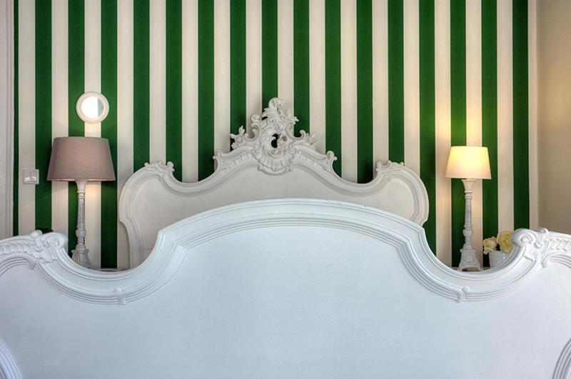 Angola 1 - 6 Bedrooms * Lissabon