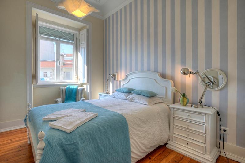 Appartement Angola 1 - 6 Bedrooms Lissabon