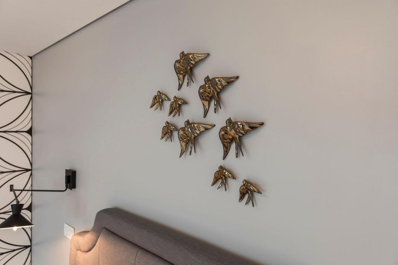 Appartement Lovelystay - Modern And Colourful Flat In The Heart Of Graca