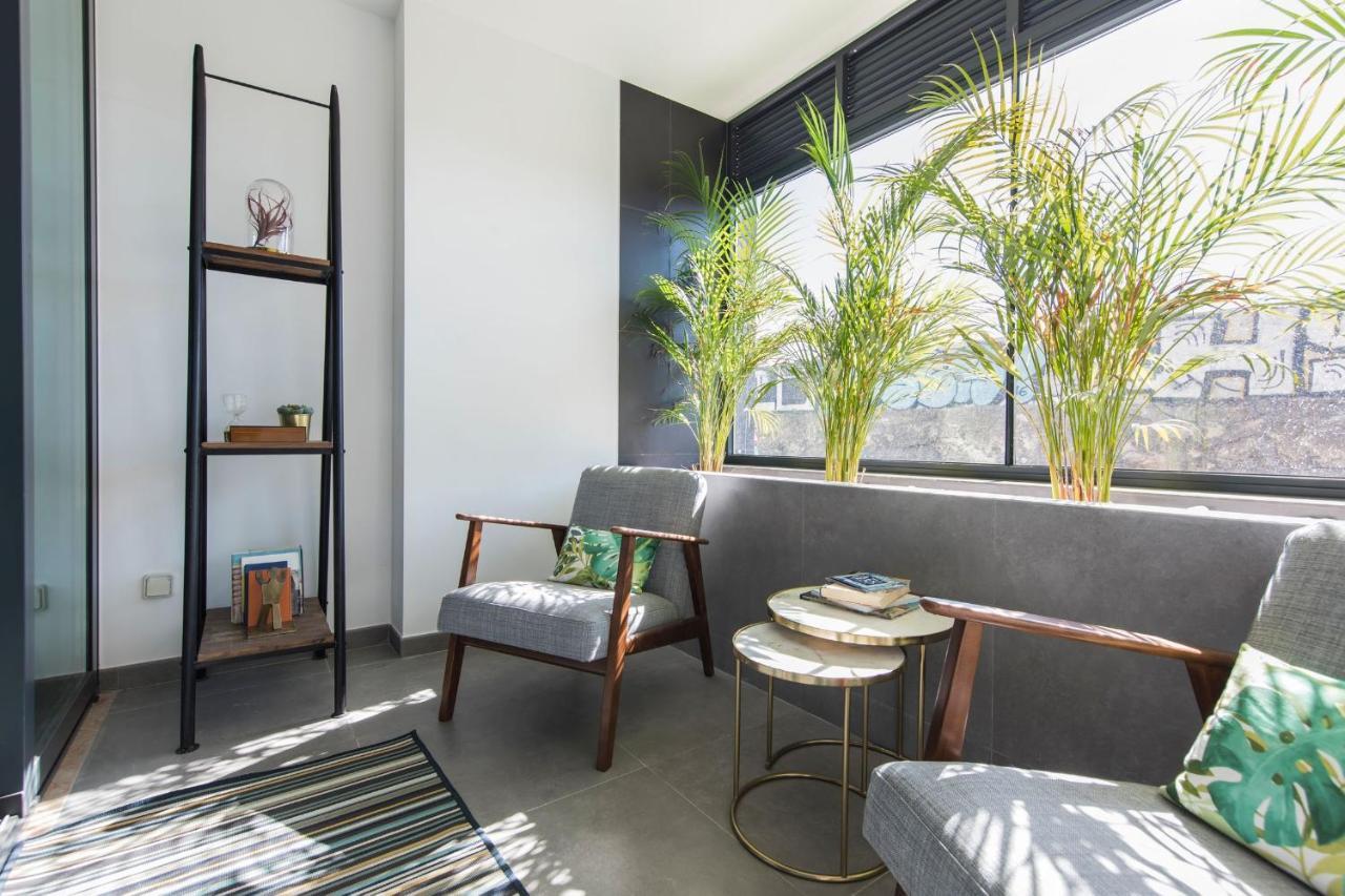 Appartement Lovelystay - Modern And Colourful Flat In The Heart Of Graca *