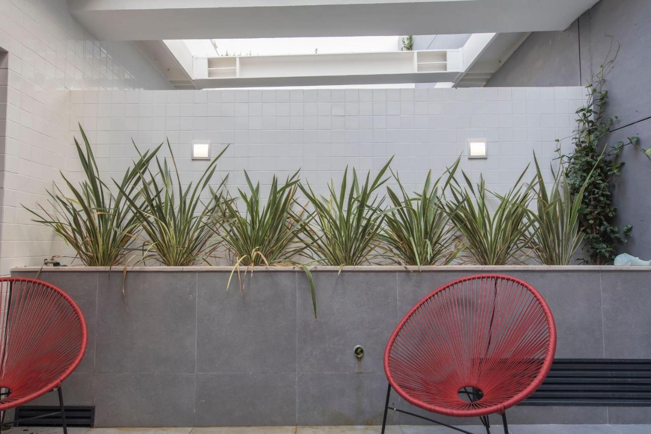 Lovelystay - Modern And Colourful Flat In The Heart Of Graca Appartement Lissabon
