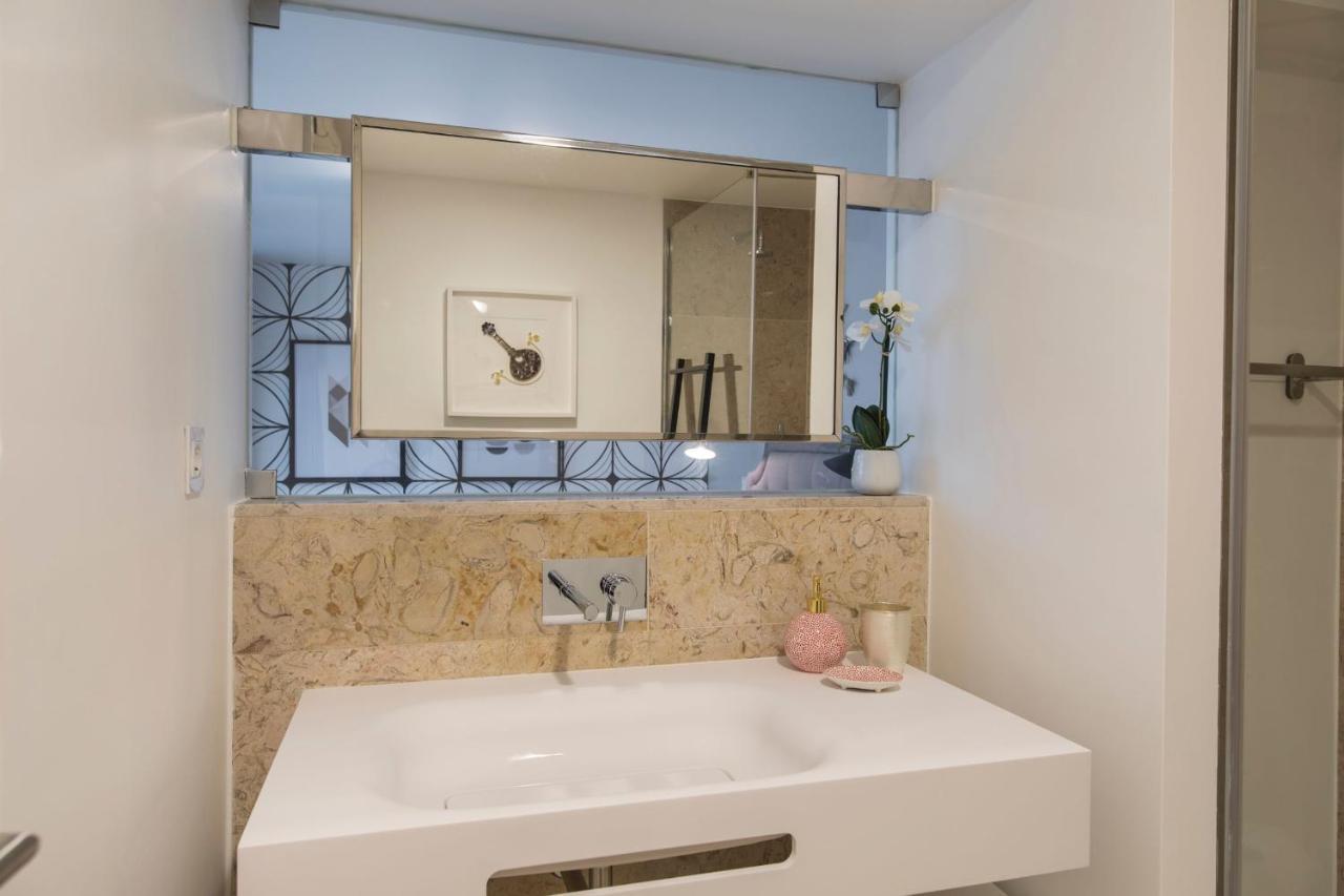 Lovelystay - Modern And Colourful Flat In The Heart Of Graca Lissabon