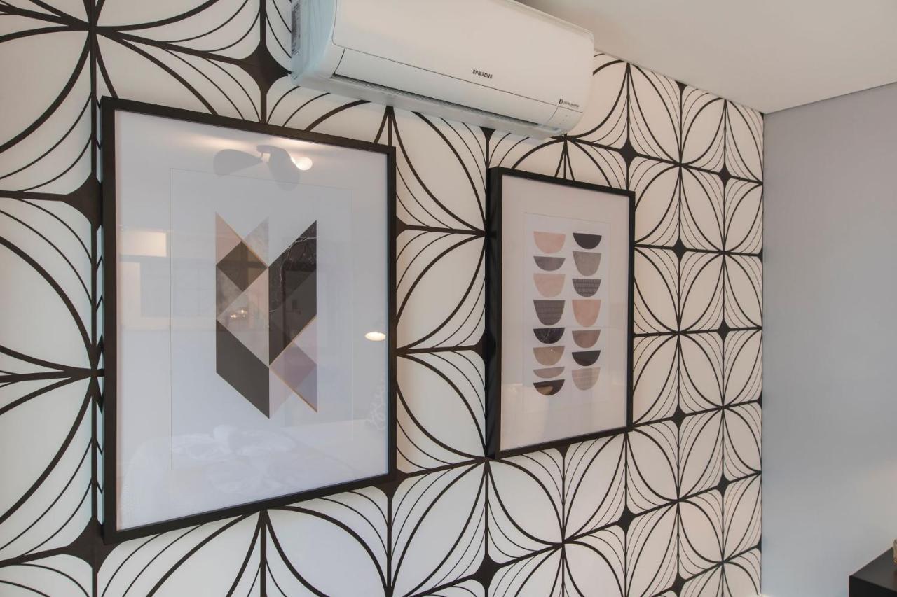 Lovelystay - Modern And Colourful Flat In The Heart Of Graca Appartement *