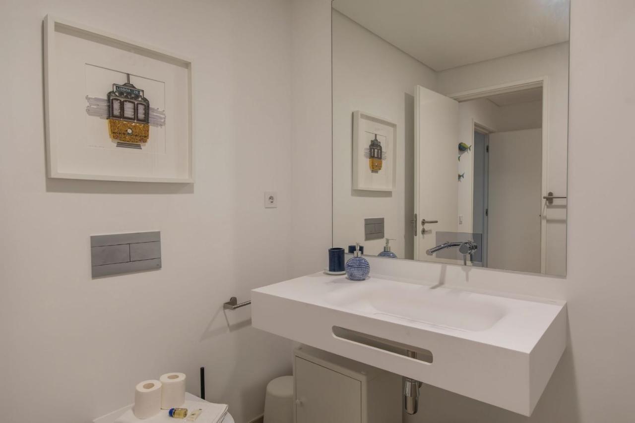 Appartement Lovelystay - Modern And Colourful Flat In The Heart Of Graca