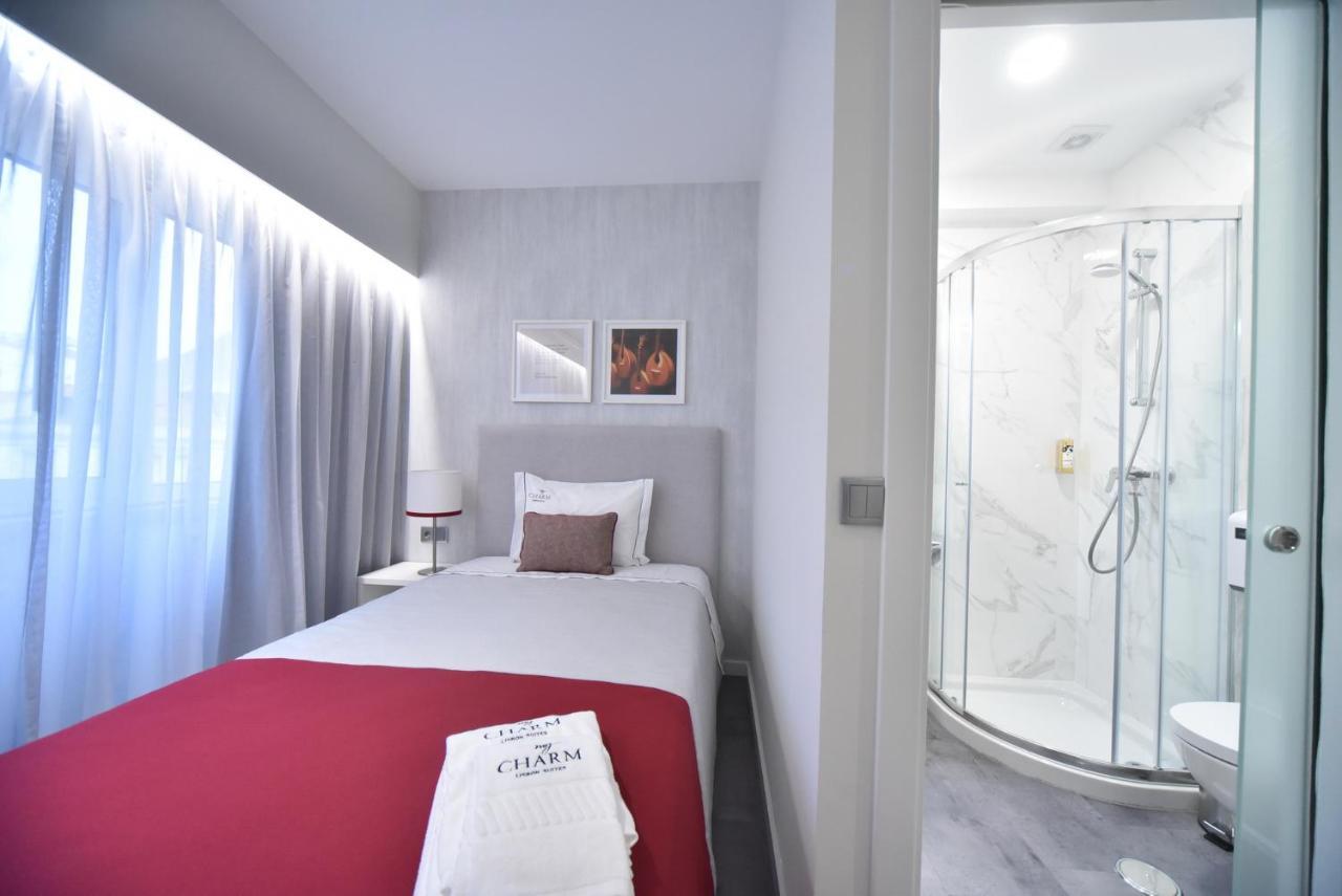 Guest house My Charm 2*
