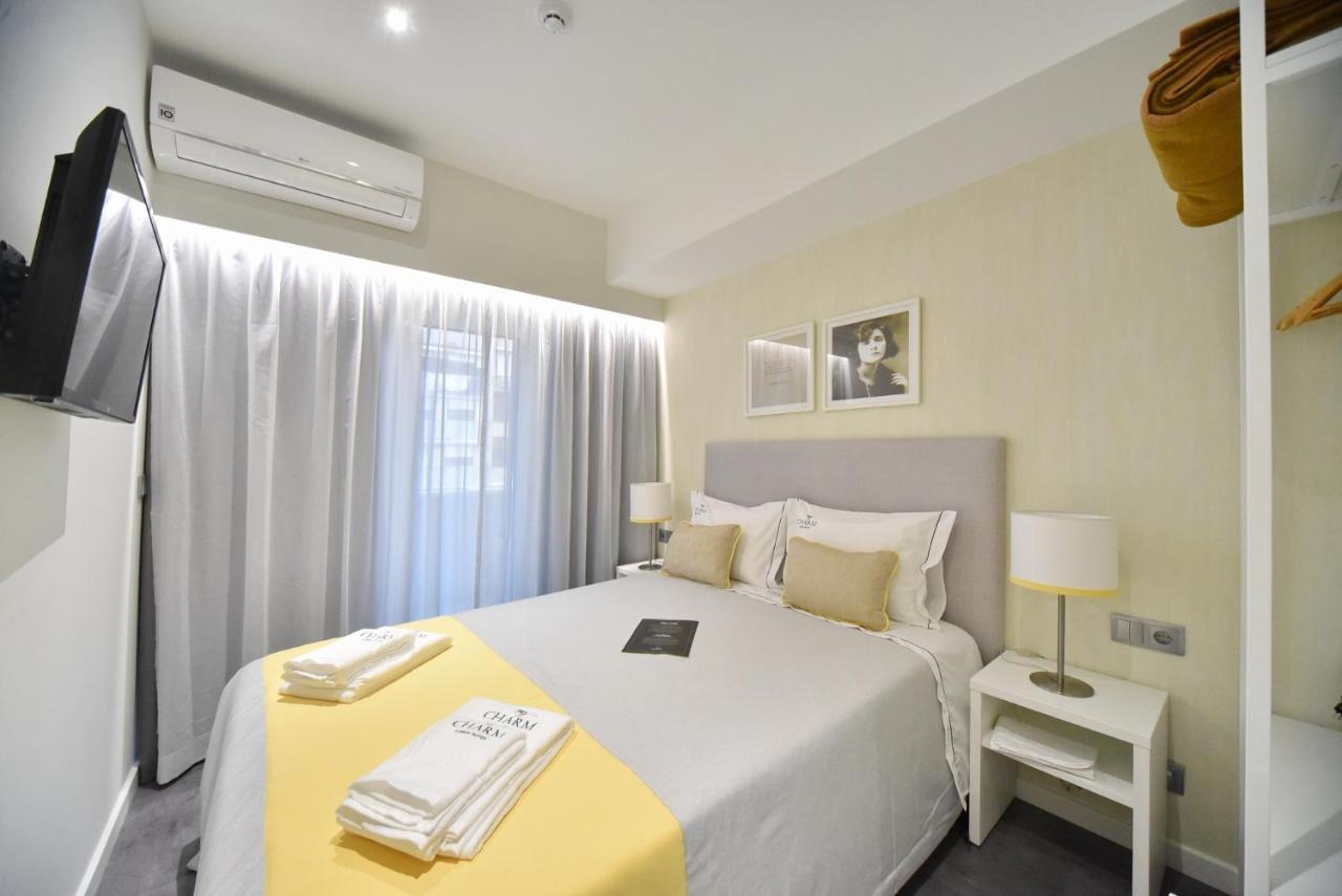 Guest house My Charm 2*