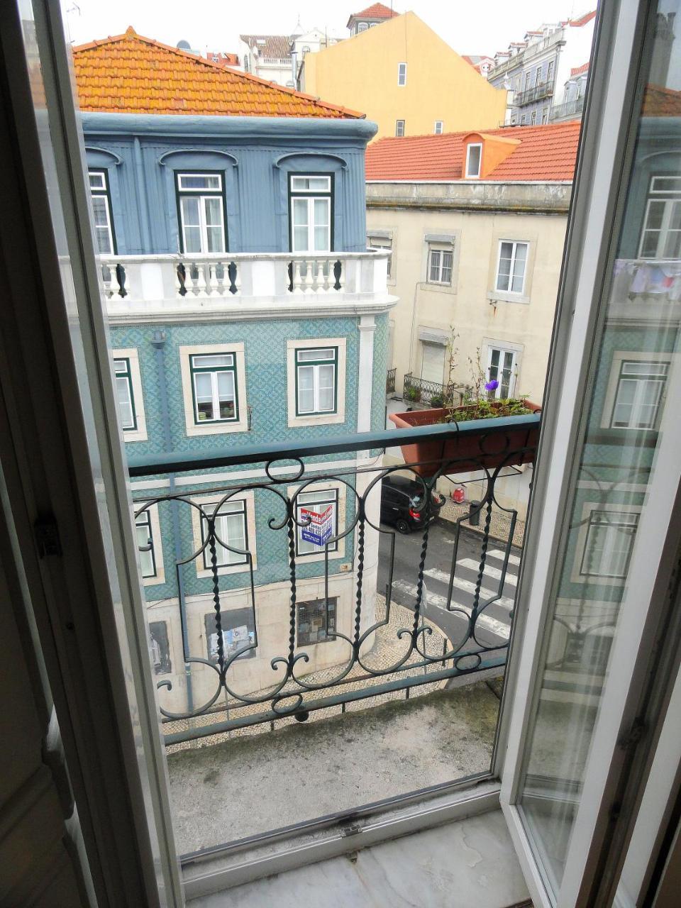 Experience Principe Real Appartement *