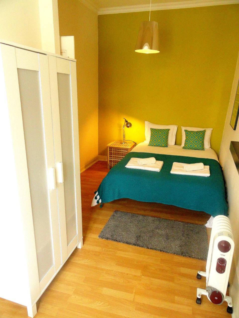 Appartement Experience Principe Real