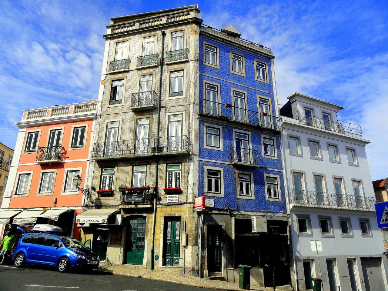 Appartement Experience Principe Real